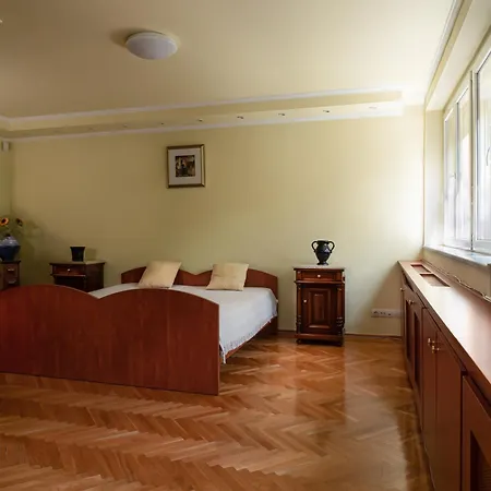 Гостевой дом Frank Vendeghaz