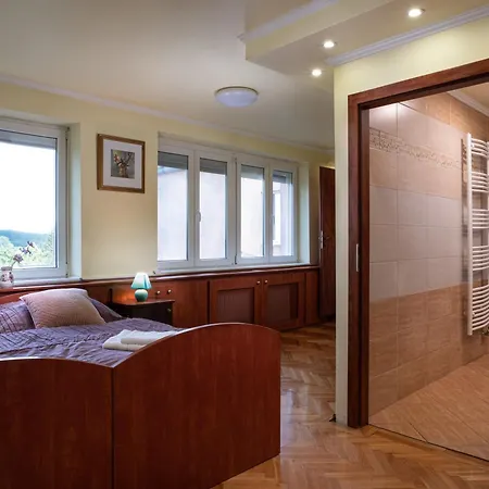 Гостевой дом Frank Vendeghaz *