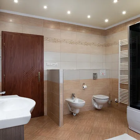 Гостевой дом Frank Vendeghaz Veszpramvarsany