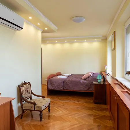 Гостевой дом Frank Vendeghaz *