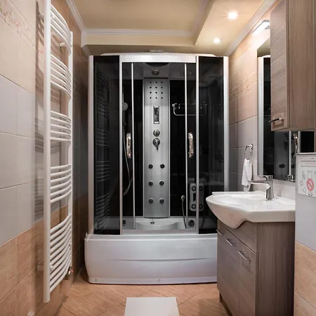 Гостевой дом Frank Vendeghaz *