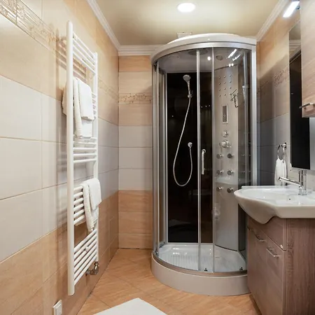 Гостевой дом Frank Vendeghaz