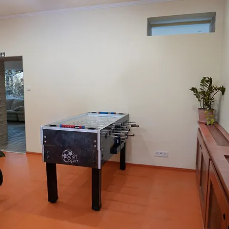 Frank Vendeghaz * Veszpramvarsany