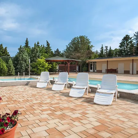 Frank Vendeghaz * Veszpramvarsany